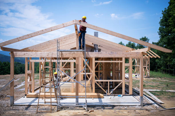 Best Roof Waterproofing Services  in Monarch Mill, SC