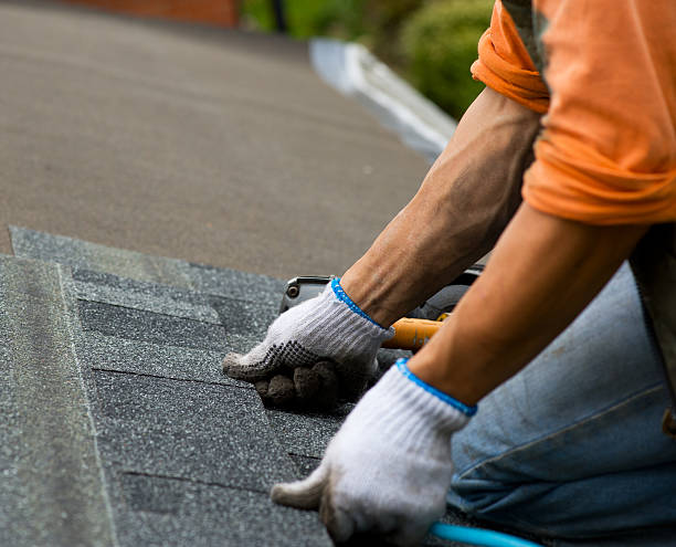 Quick and Trustworthy Emergency Roof Repair Services in Monarch Mill, SC