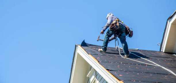 Quick and Trustworthy Emergency Roof Repair Services in Monarch Mill, SC